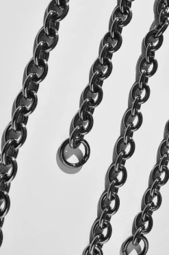 Dublin M, Black Silver