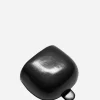 Ear Bud Case, Black 01