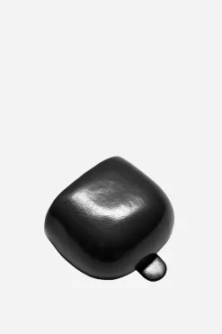 Ear Bud Case, Black 01