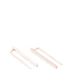 Earring Antenna, Rose Gold