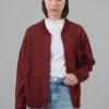 Ed Cardi, Maroon