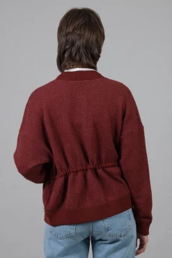 Ed Cardi, Maroon