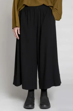 Eivor Pants, Black