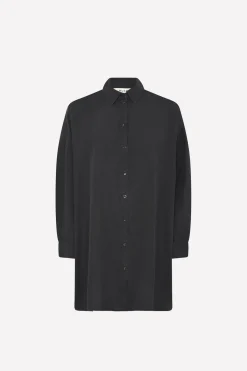 Elinor Shirt, Black