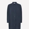 Elinor Shirt, Navy