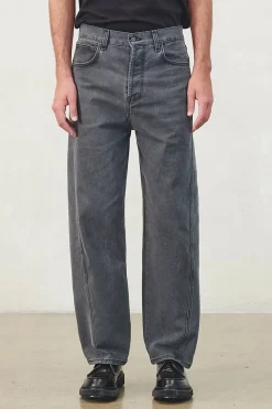 Ellipse Jeans, Beach Black