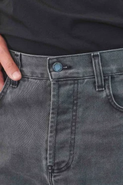 Ellipse Jeans, Beach Black