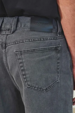 Ellipse Jeans, Beach Black