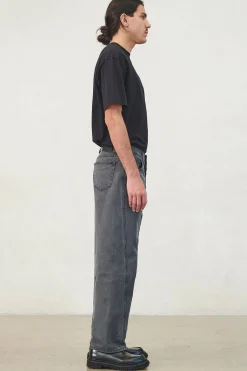 Ellipse Jeans, Beach Black