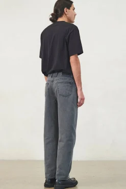 Ellipse Jeans, Beach Black