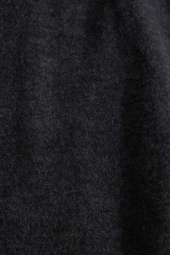 Enver Blazer, Coal Flannel