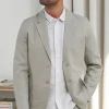 Enver Blazer, Reed Linen