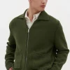 Erik Jacket, Ivy Green