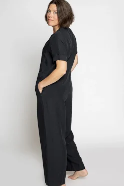 Erna Jumpsuit, Rust