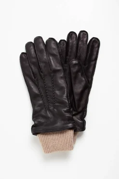 Explorer Gloves, Blk