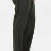 Ezra Trousers, Spruce Green
