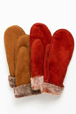 F&auml;ustling Burgundy Snow