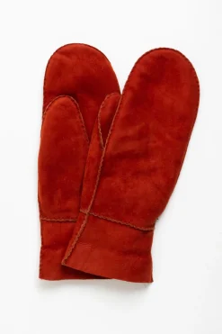 F&auml;ustling Burgundy Snow