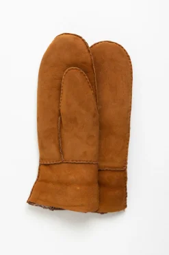 F&auml;ustling Caramel Snow