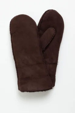 F&auml;ustling Ebony Snow