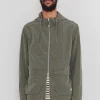 Featherweight Jacket, Olive
