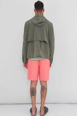 Featherweight Jacket, Olive