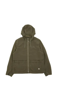 Featherweight Jacket, Olive