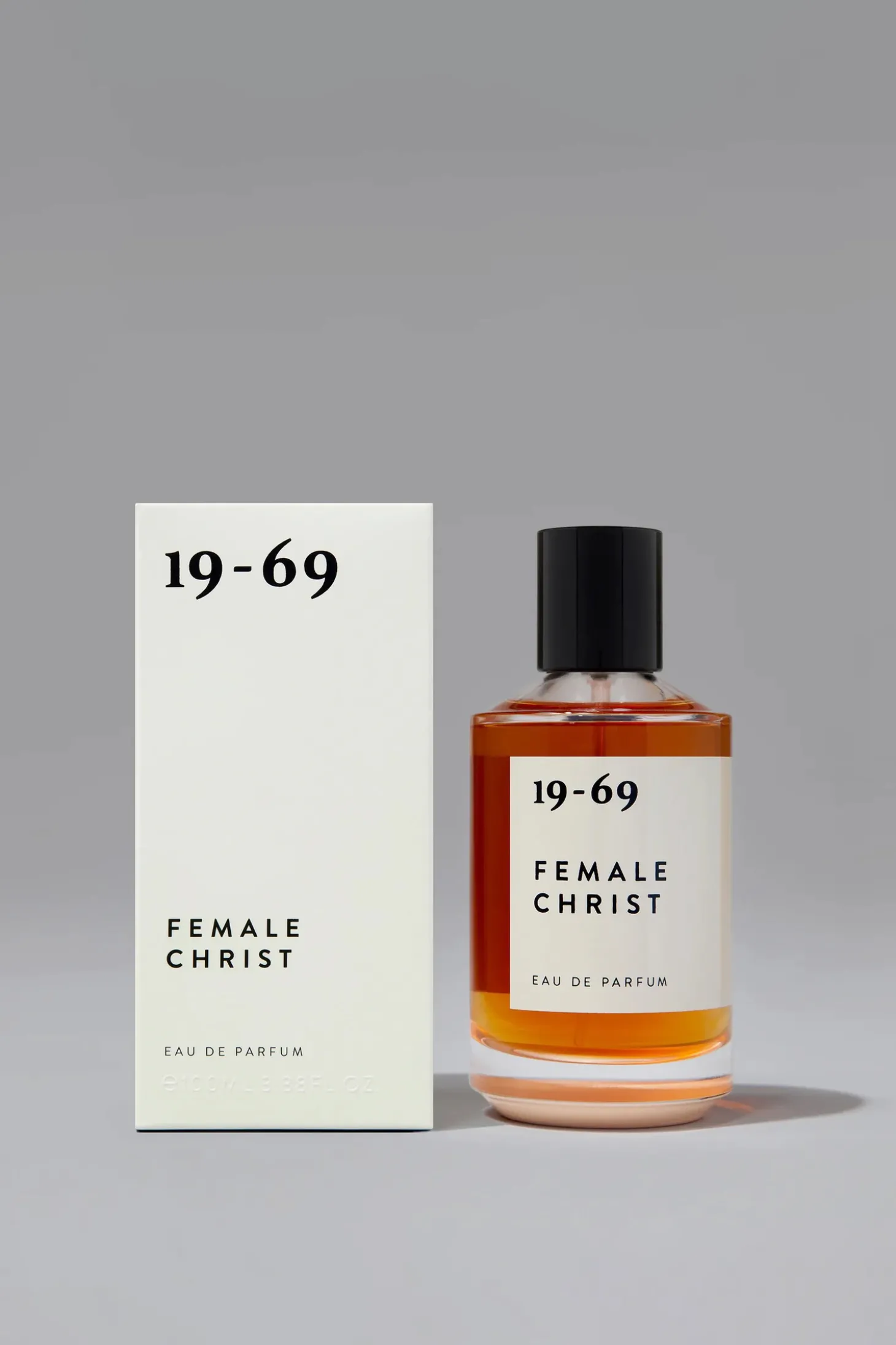 Female Christ, 100 ml