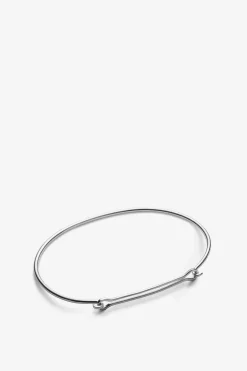 Fine Bracelet, Silver