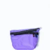 Fold Pouch M, Argon Purple