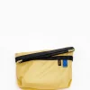 Fold Pouch M, Cesium Yellow