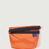 Fold Pouch M, Curium Orange
