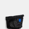 Fold Pouch M, Lead Black