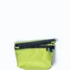 Fold Pouch M, Matcha Green