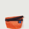Fold Pouch S, Curium Orange