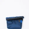 Fold Pouch S, Indium Blue