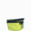Fold Pouch S, Matcha Green