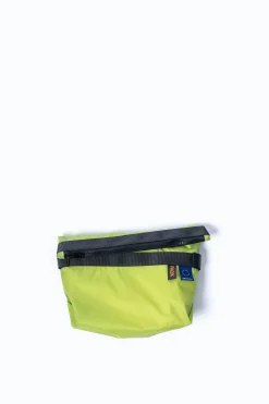 Fold Pouch S, Matcha Green