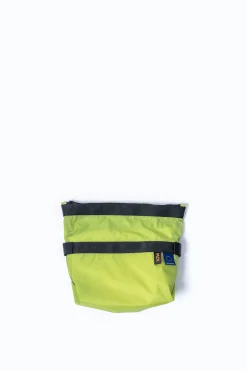 Fold Pouch S, Matcha Green
