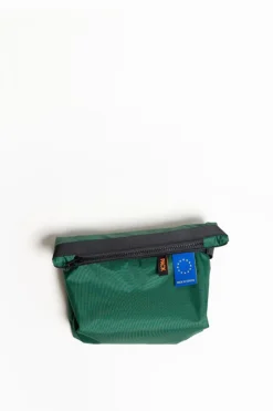 Fold Pouch S, Palladium Green