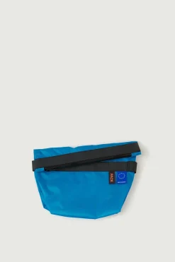 Fold Pouch S, Sodium Blue