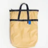 Fold Pouch Shopper, Hydrogen Beige
