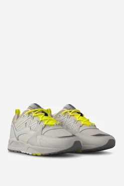 Fusion 2.0, White/Primrose