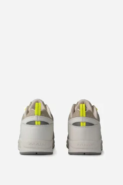 Fusion 2.0, White/Primrose