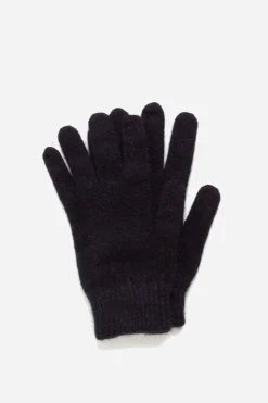 Gloves, Black