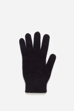 Gloves, Black