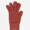 Gloves, Peach