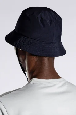 Gore-Tex Bucket Hat, Dark Navy