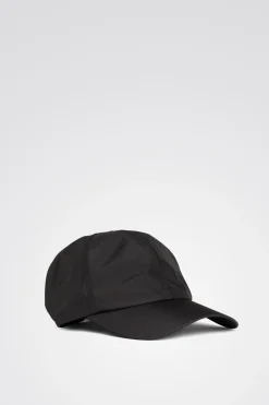 Gore-Tex Sports Cap, Black