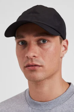 Gore-Tex Sports Cap, Black